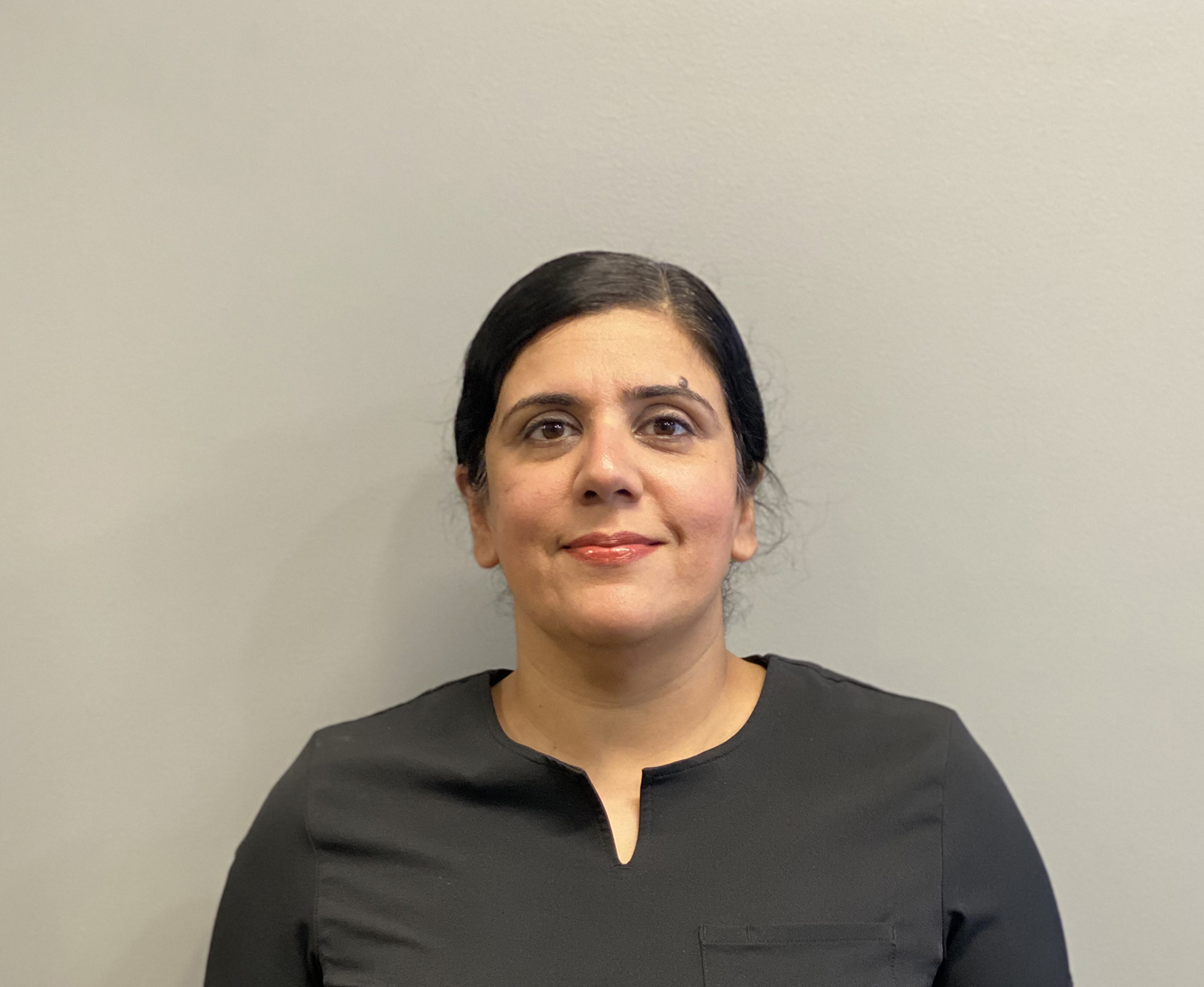 Rabia Malik - Office Manager (Admin)